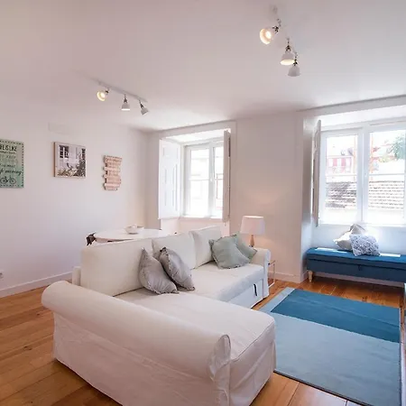 Apartment Alfama Premium By Homing *