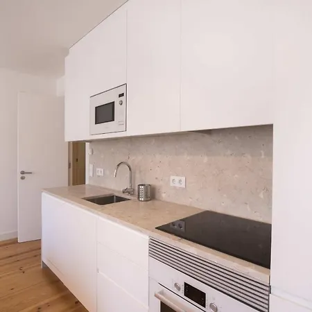 Apartment Alfama Premium By Homing Lisbon