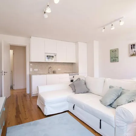 Apartment Alfama Premium By Homing Lisbon