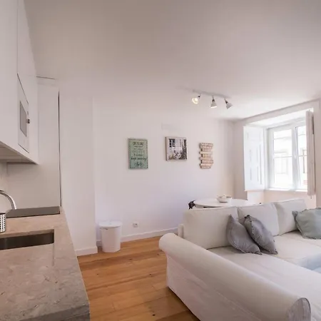 Alfama Premium By Homing * Lisbon