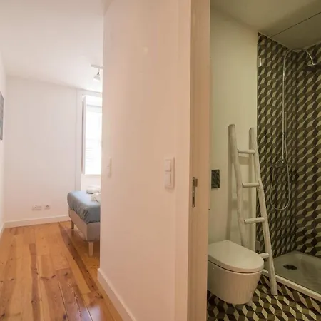 Apartment Alfama Premium By Homing