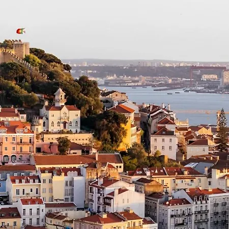 Alfama Premium By Homing