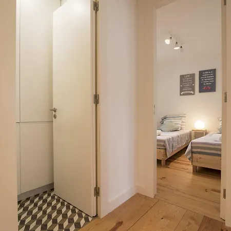 Alfama Premium By Homing Лиссабон