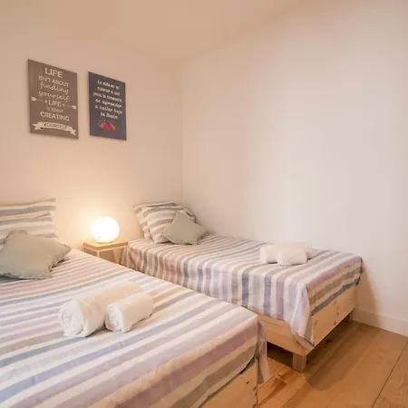 Alfama Premium By Homing Lisbona