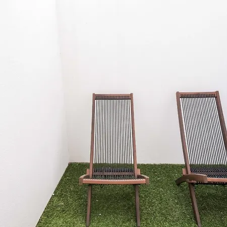 Appartamento Alfama Premium By Homing *