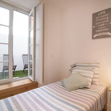 Alfama Premium By Homing Lägenhet