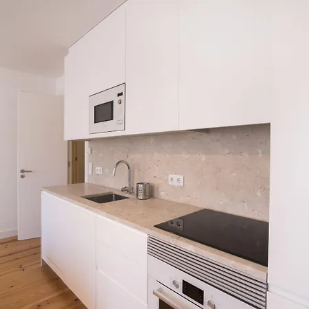 Alfama Premium By Homing Lisbon