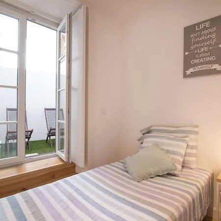 Alfama Premium By Homing