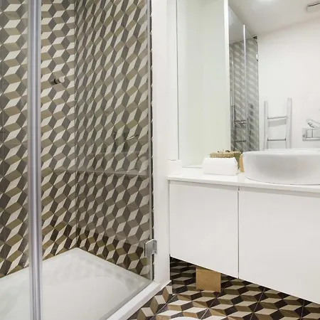 Alfama Premium By Homing