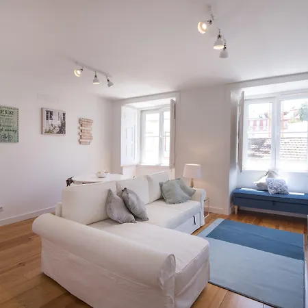 Alfama Premium By Homing Apartment *