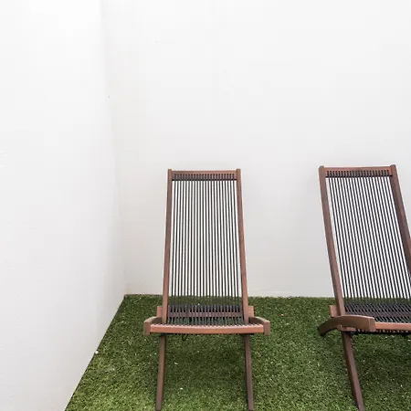 Apartment Alfama Premium By Homing *