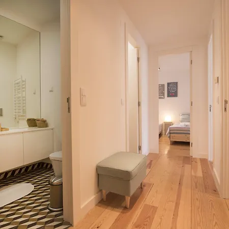 Apartment Alfama Premium By Homing