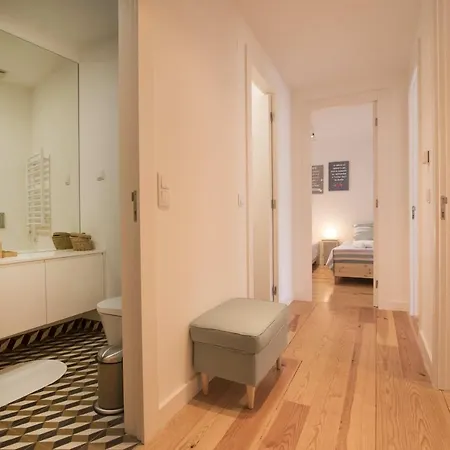 Alfama Premium By Homing Apartmán *