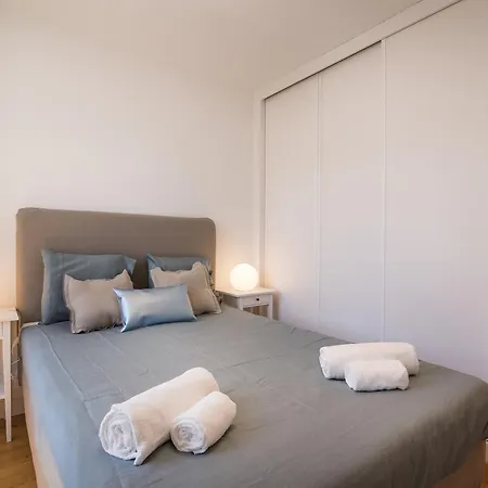 Appartement Alfama Premium By Homing Lisboa